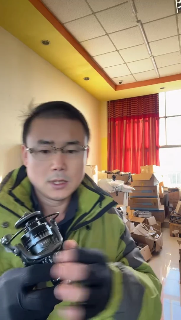 梦巴赫3000深线杯一个