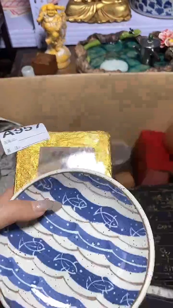 【闪购商品】瓷器瓷片瓷器瓷片