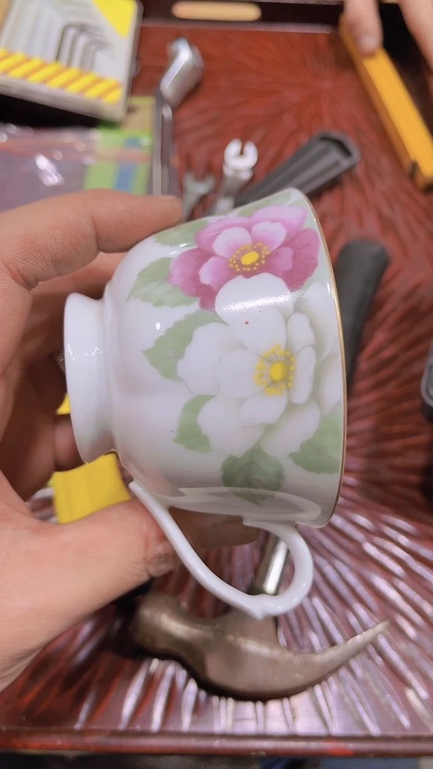 【闪购商品】瑕疵品瓷器瓷器瓷器