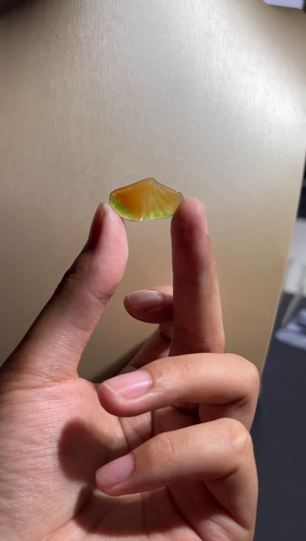 【闪购商品】定制翡翠未镶嵌天然缅甸A货翡翠