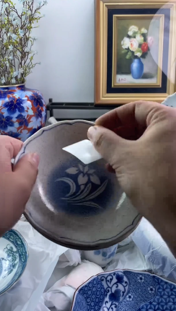 瓷片大***包025-R-