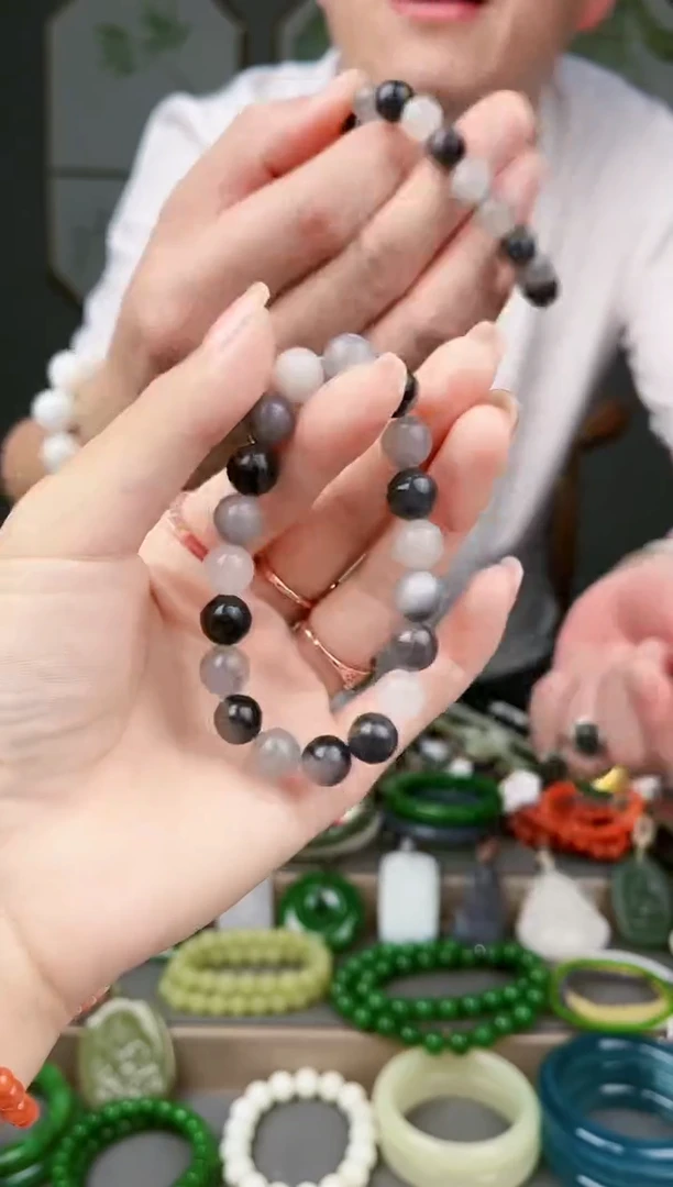 玉多样性发货拍一单发一个