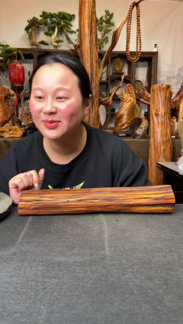 柏木（崖柏）崖柏小件