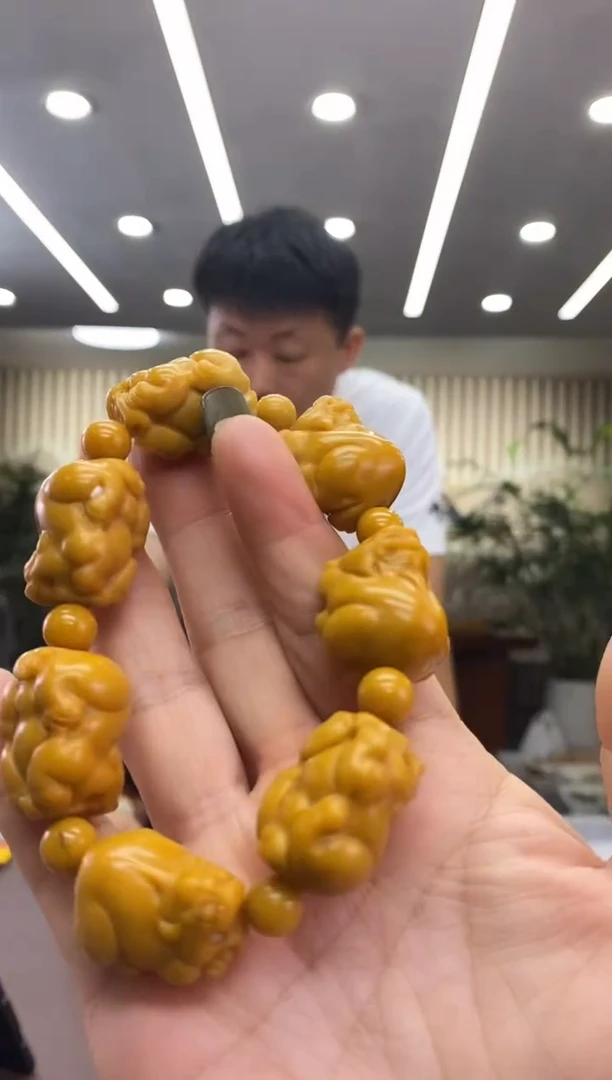 新疆貔丘手串多样式发货随机发一