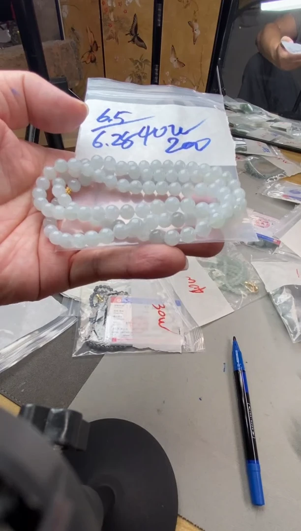 定制翡翠未镶嵌天然缅甸翡翠