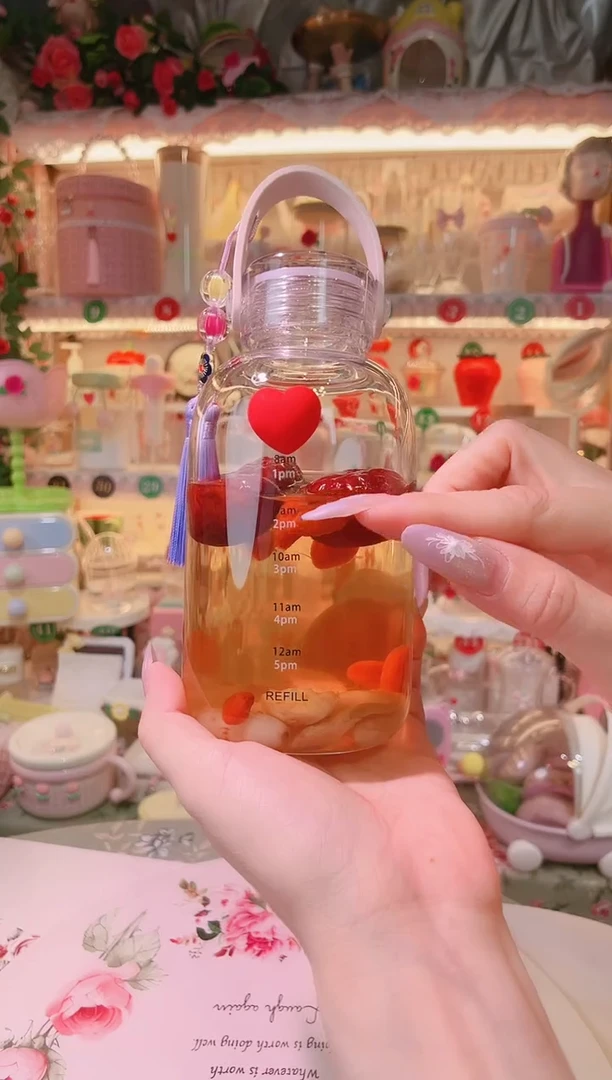 其他品质好发货快放心拍！提手随行杯