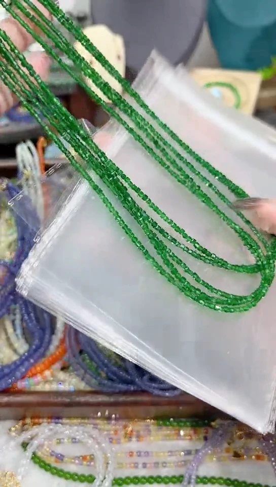 【闪购商品】石榴石（沙弗莱）颈饰银S925镶嵌方99