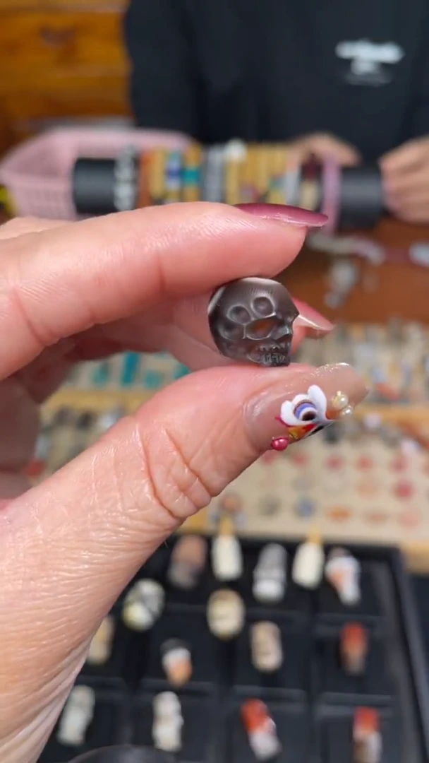 【闪购商品】玛瑙/玉髓颈饰未镶嵌玛瑙饰品42