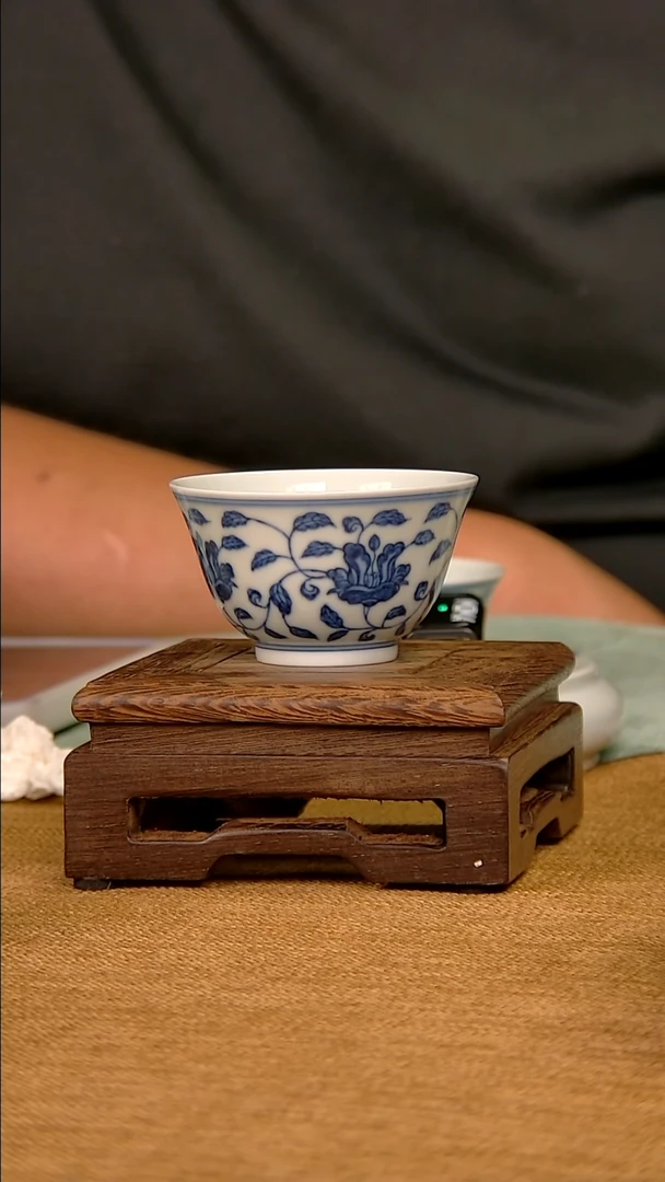 景德镇莹焰堂茶具
