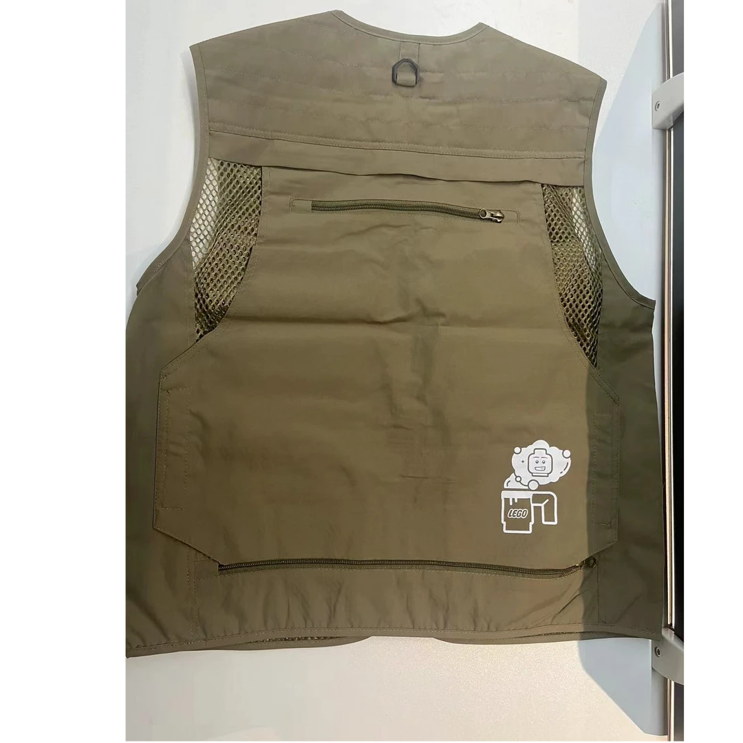 【乐高马甲】乐高惊喜！