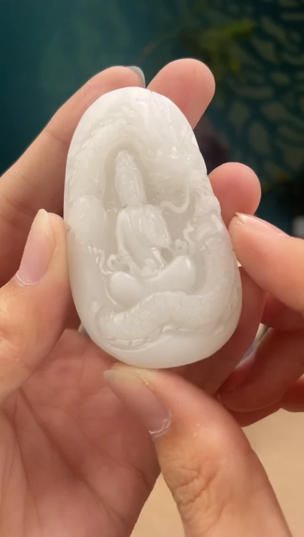 定制和田玉多样性发货拍一发一