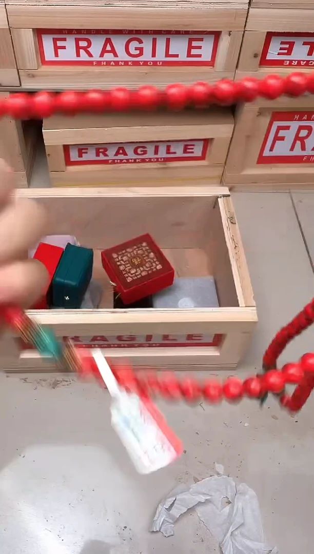 精品手串 无礼盒