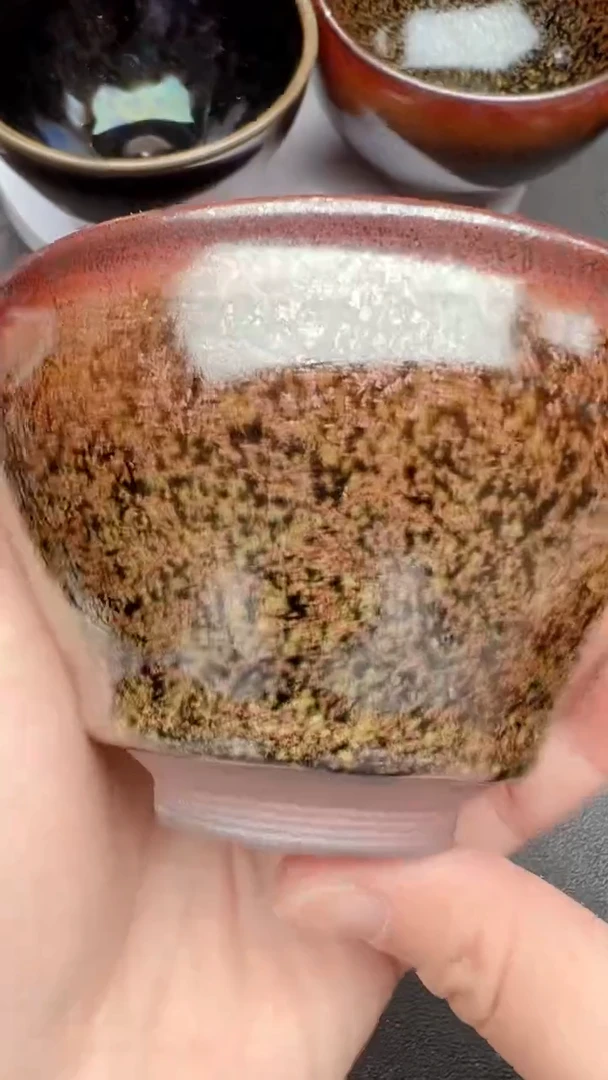 【闪购商品】茶盏483建盏建盏建盏