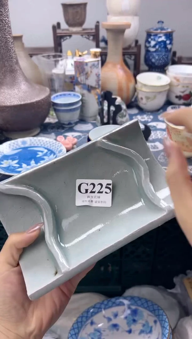瓷片温***?   G225