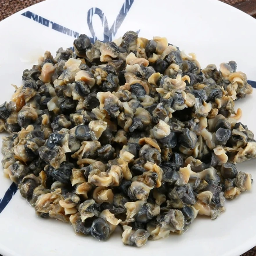 【顺丰包邮 】农家自捞螺丝肉