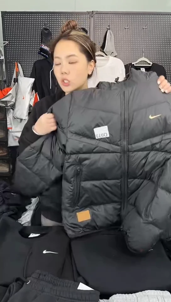 XL073编码 不喜勿拍 直播间过款