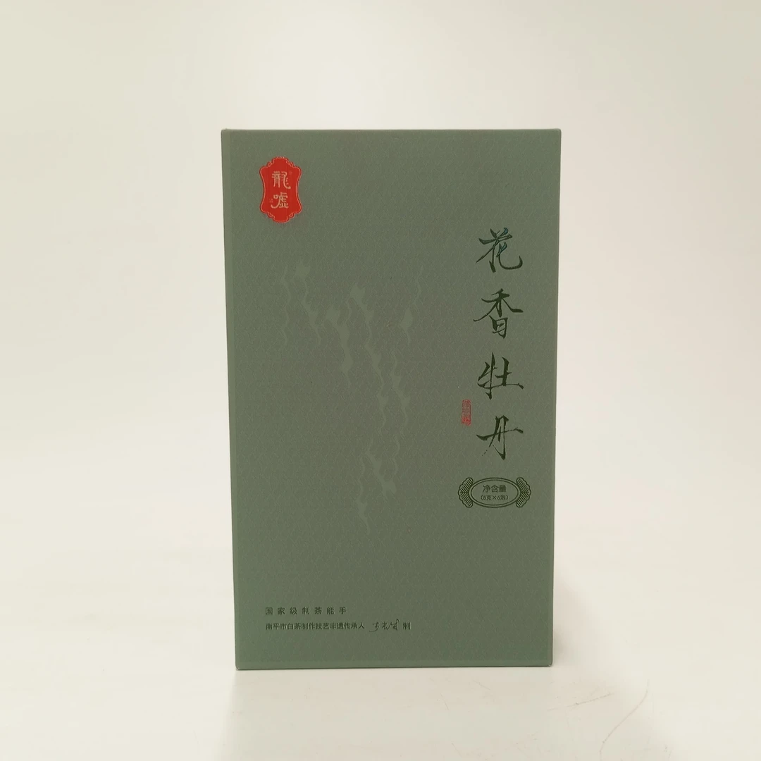 龍嘘2022年花香牡丹30g