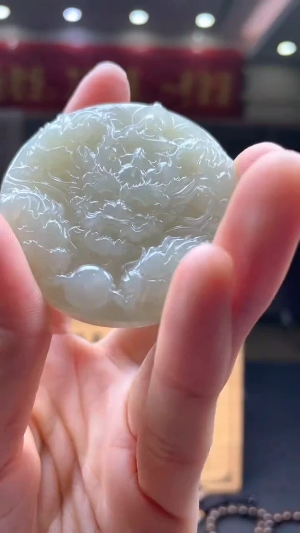 定制和田玉********724