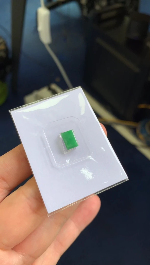 定制翡翠未镶嵌用****2翡翠