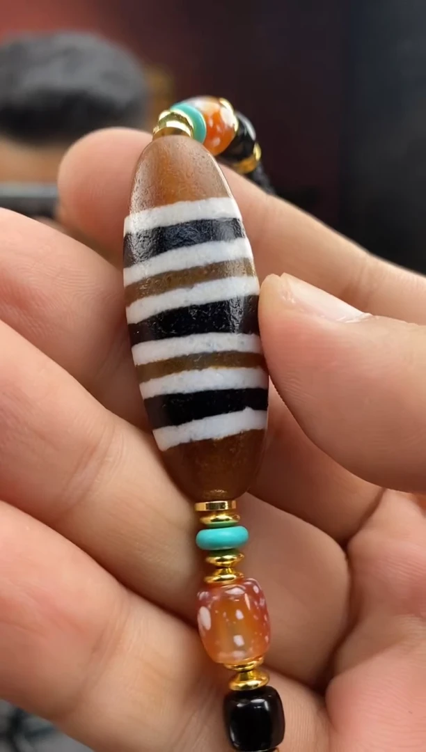 玛瑙/玉髓33未镶嵌-0630