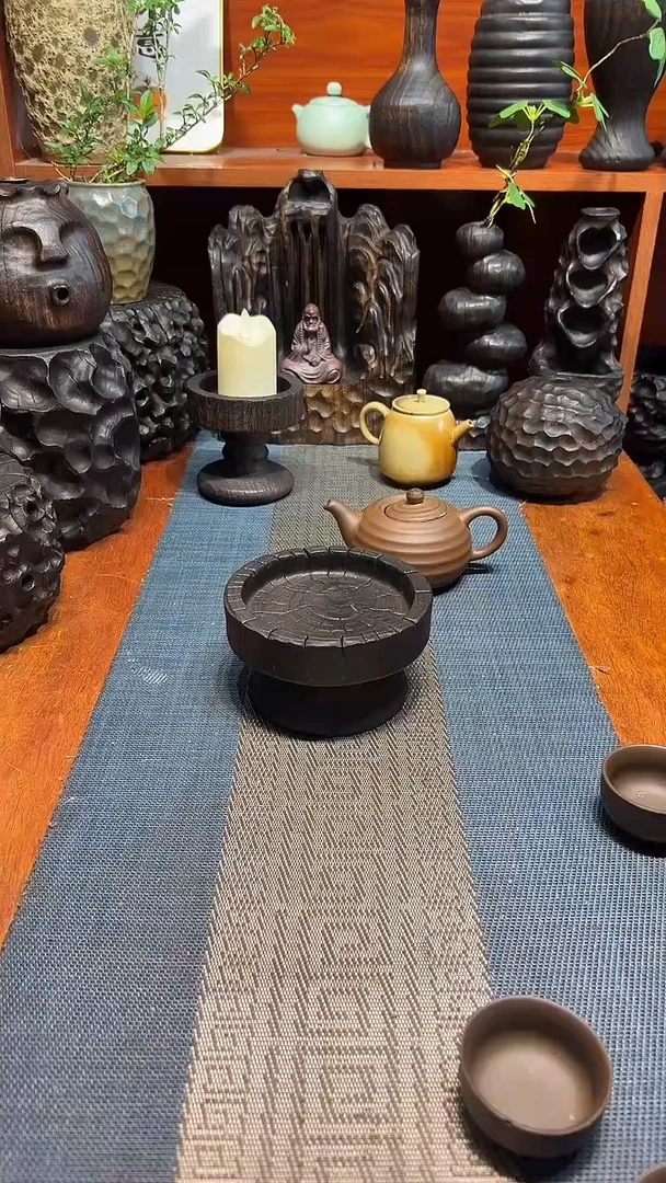 香樟木香樟木一物一拍