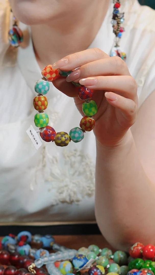 玻璃DIY琉璃琉璃琉璃354