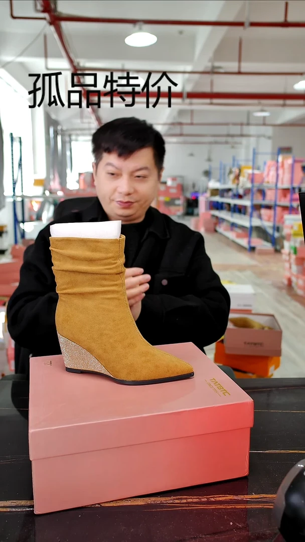 34码女鞋细跟高跟鞋