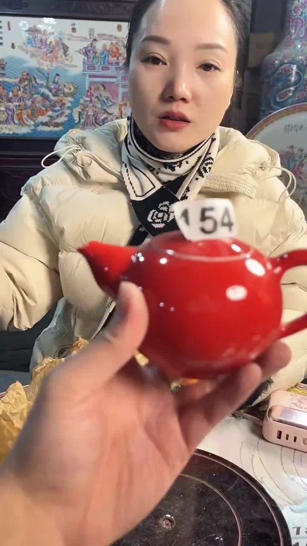 景德镇高温陶瓷杯-81