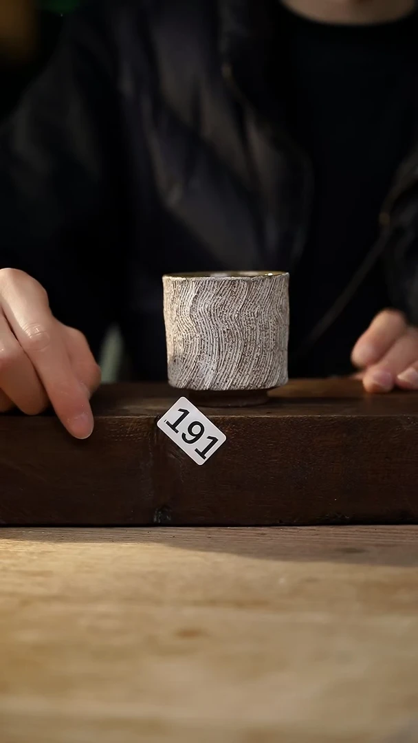 瓷片福利设计师款/杯