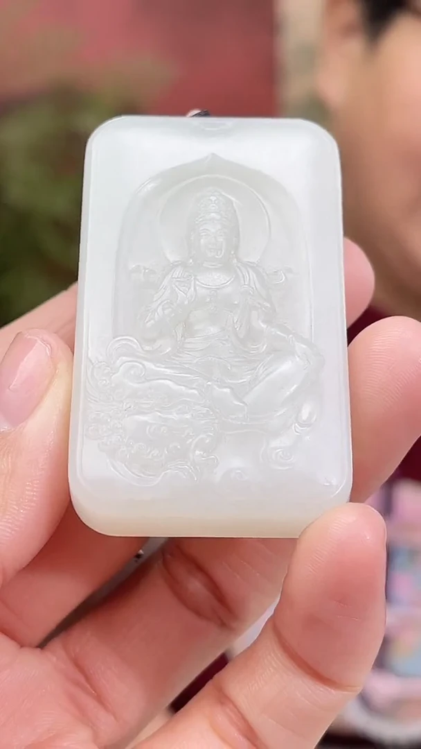 定制和田玉多样性发货拍一发一