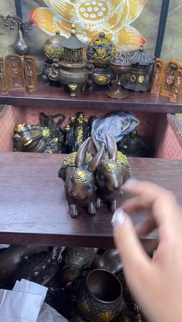 信德铜专属精选链接
