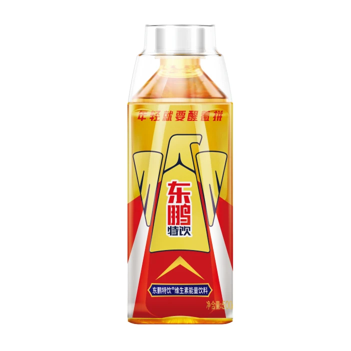 东鹏特饮功能性饮料500ml/1瓶