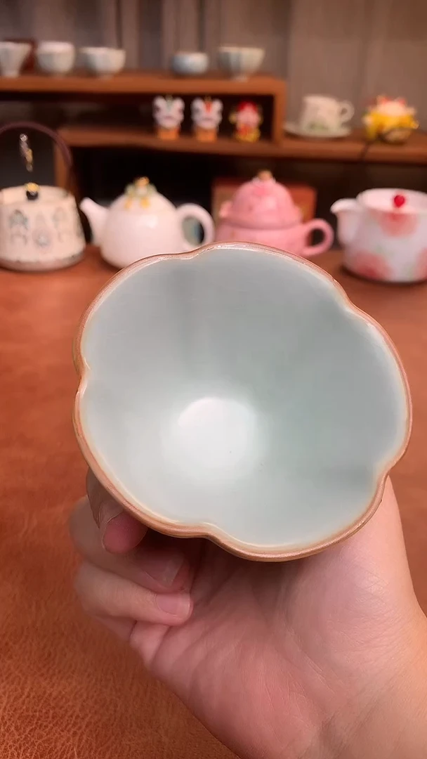 【高货清货】微瑕不售后，介意勿拍（不含礼盒）