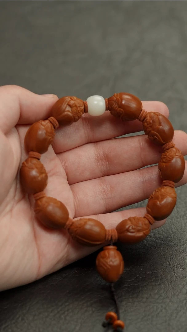 手串/手链橄榄核橄榄核
