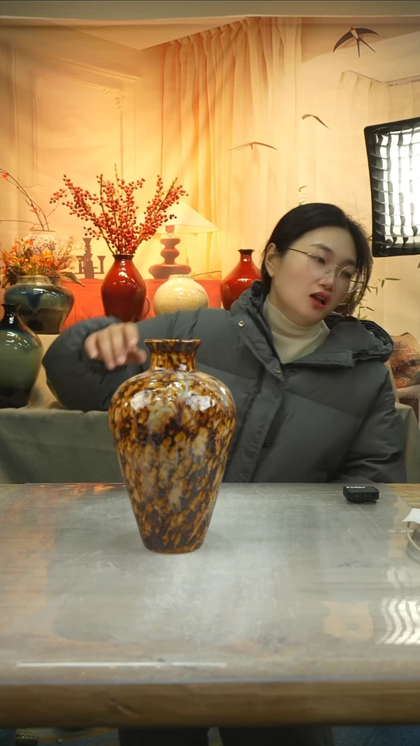 高26口6高温陶瓷