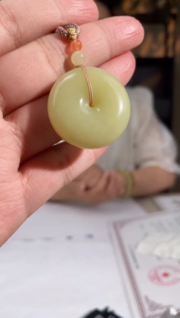定制和田玉多样性发货拍一发一