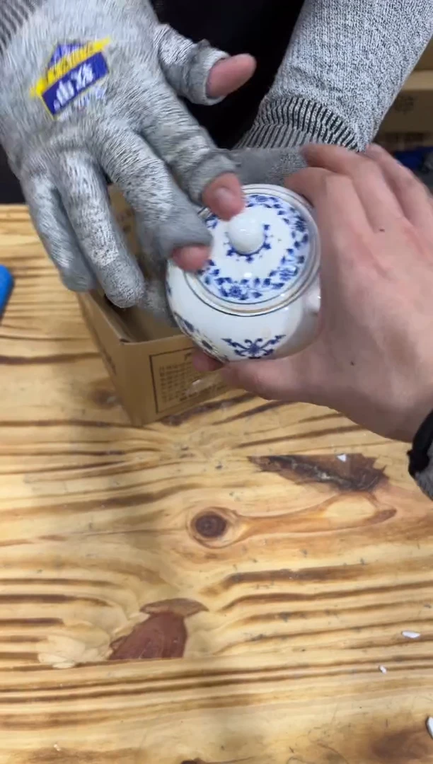 精美茶具便宜卖了不带礼盒