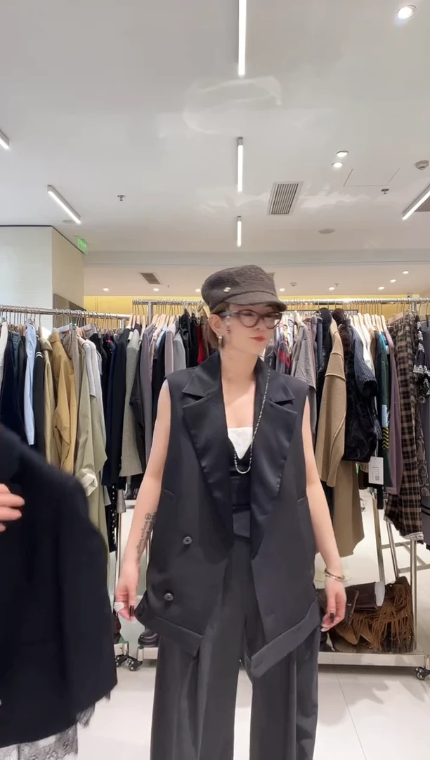 STTD041111SF128马甲s