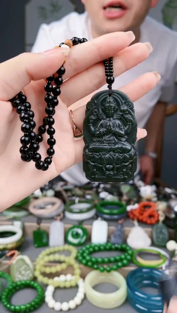 玉多样性发货拍一单发一个