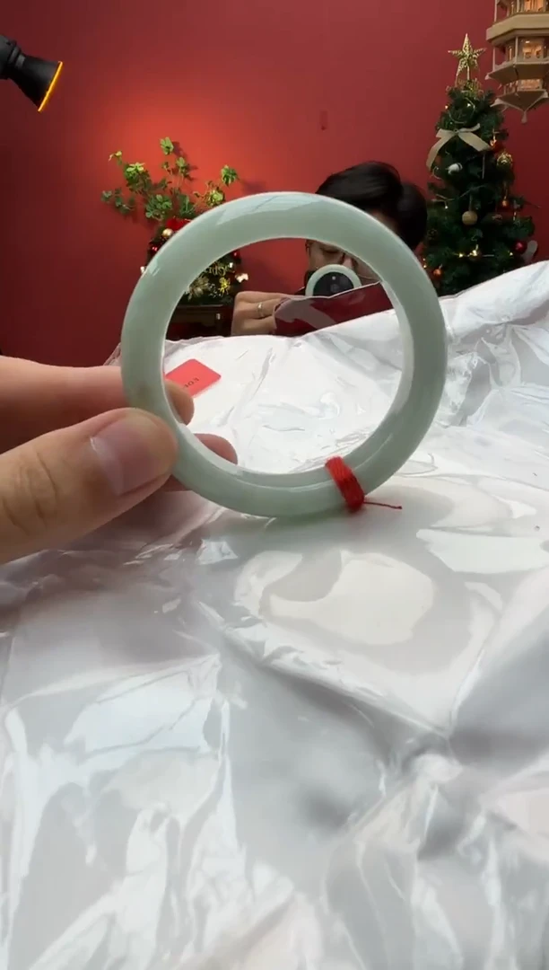 未镶嵌手镯翡翠翡翠手镯28