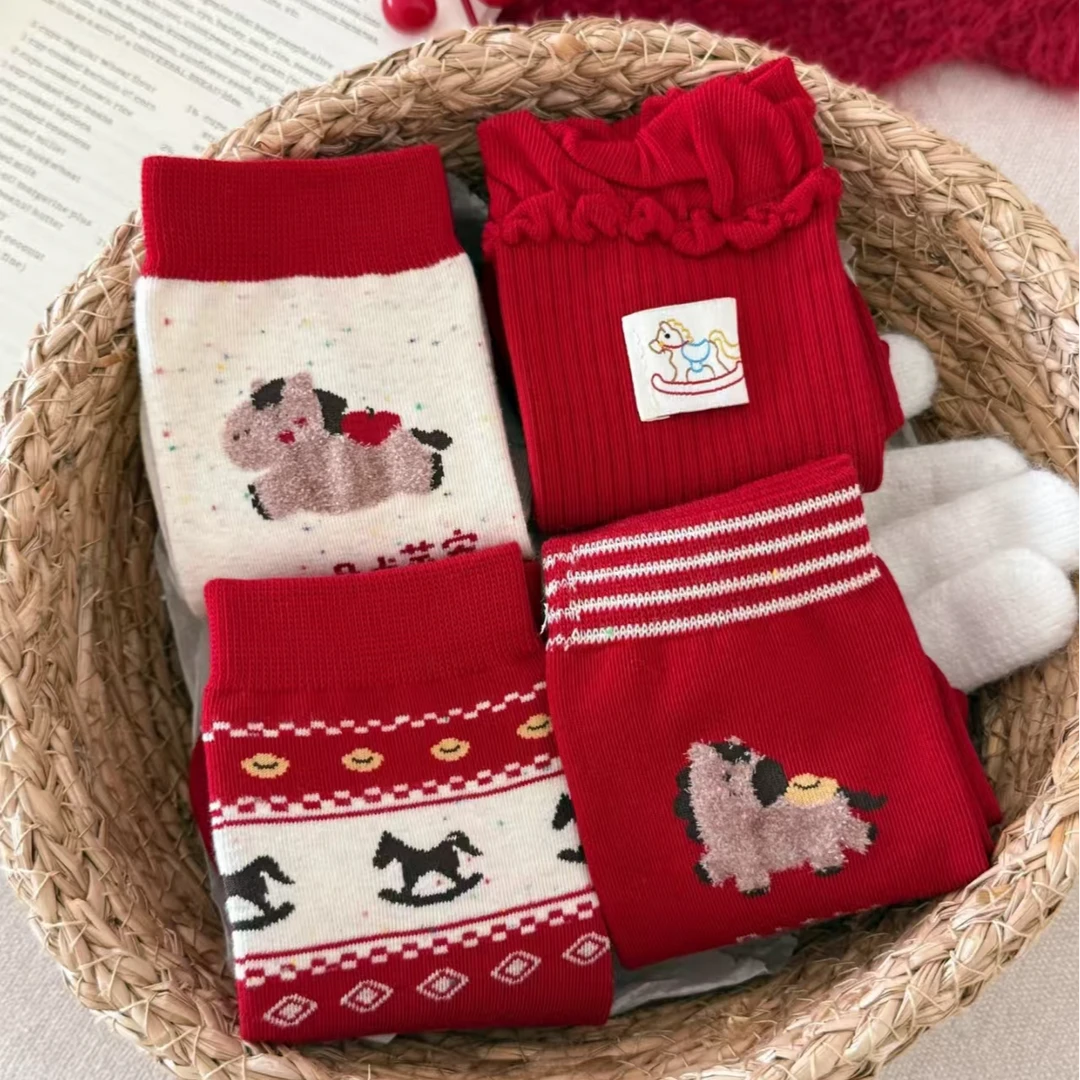 直播间临时链接男女成人儿童袜