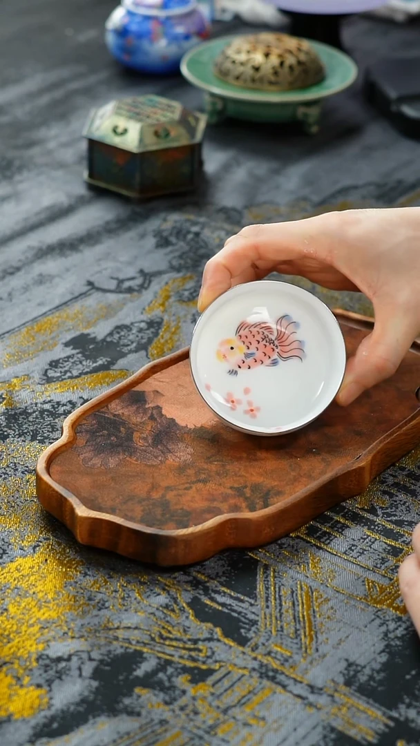 瓷片留器芬达高货瓷器@@LQ1860