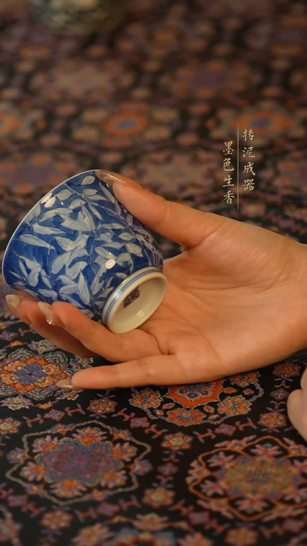 瓷片