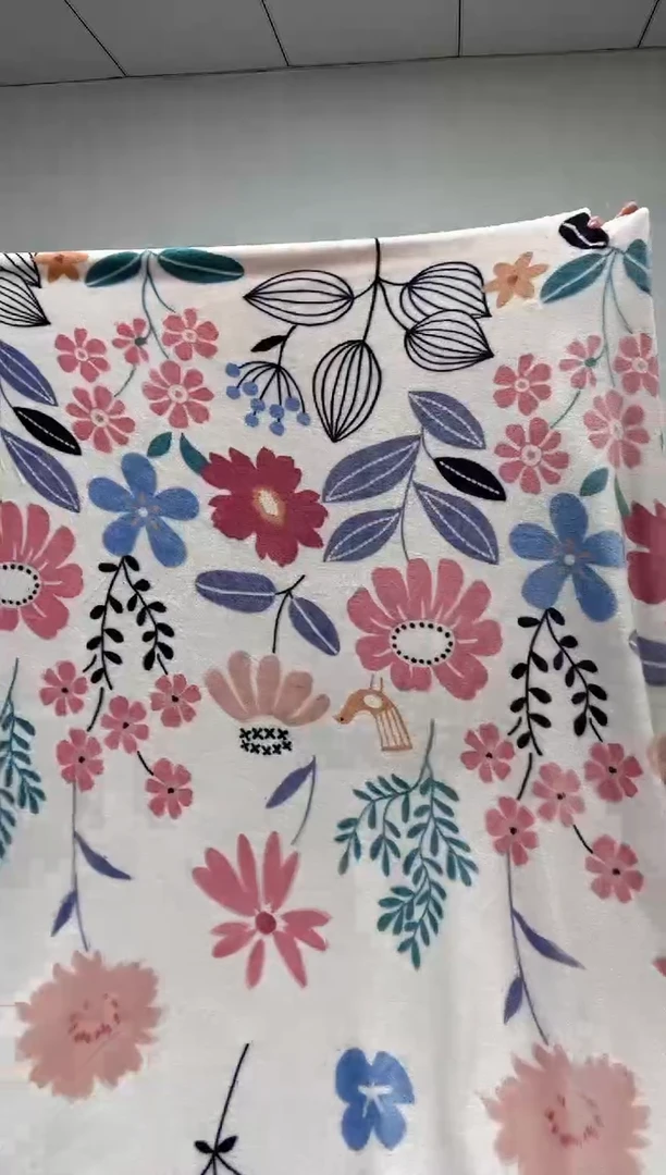 法兰绒2.2X1.8左右以主播所说为准