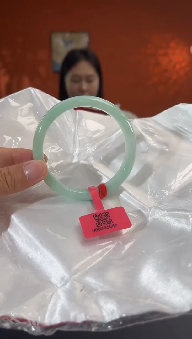 未镶嵌手镯翡翠16