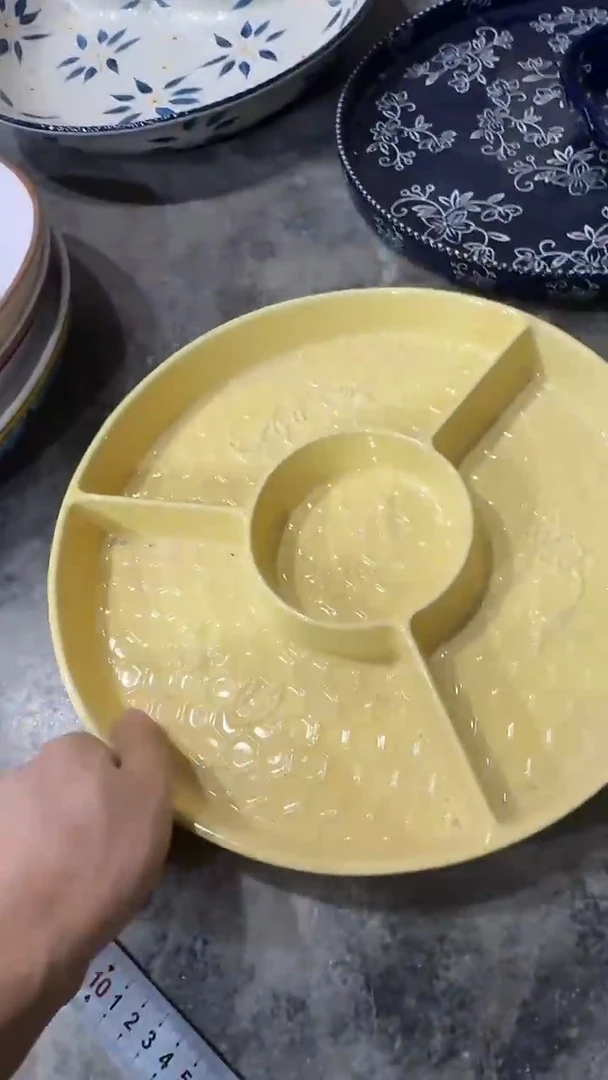 瓷片默认微瑕满19米包邮一件