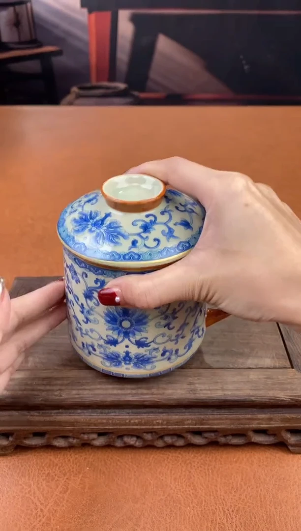 【闪购商品】陶禧茶器闪购福利V