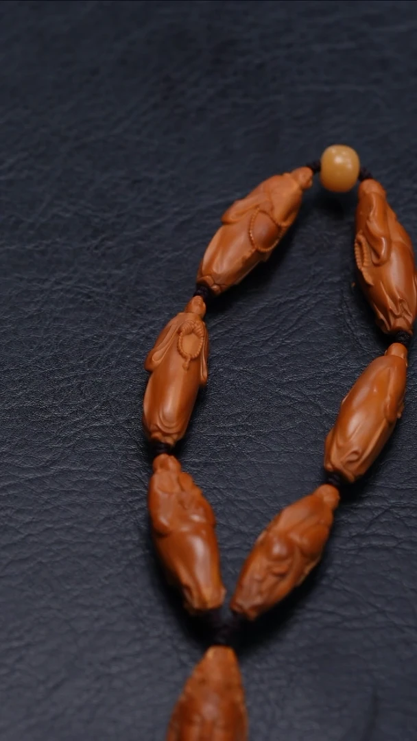 橄榄核手串/手链橄榄核