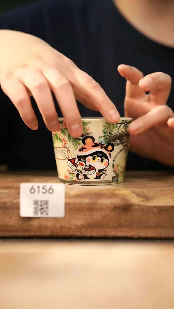 【落单孤品】福利/杯子@@6156