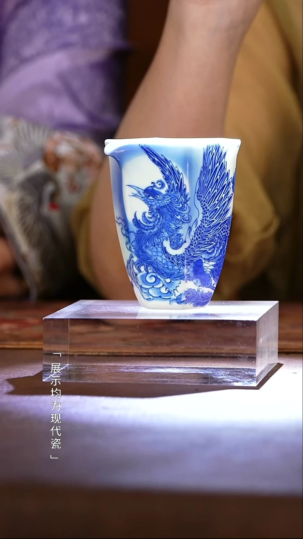 栗子严选茶器好物@@含月阁